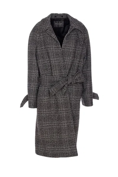 Balenciaga Coats