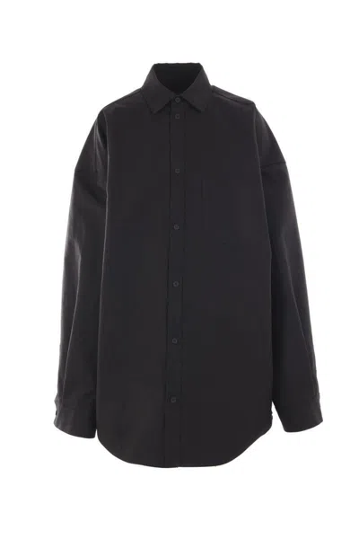 BALENCIAGA BALENCIAGA COATS