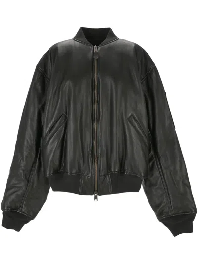BALENCIAGA BALENCIAGA JACKETS