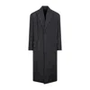 BALENCIAGA BALENCIAGA COAT