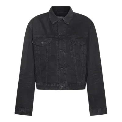 BALENCIAGA BALENCIAGA JACKETS