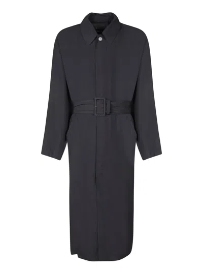 BALENCIAGA BALENCIAGA COATS