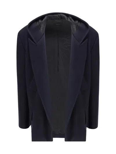 BALENCIAGA BALENCIAGA COATS