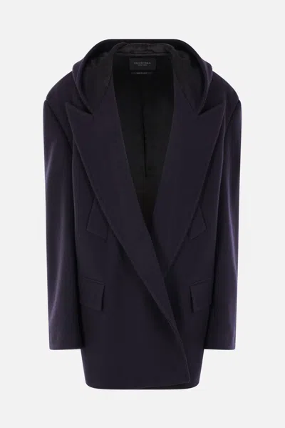 BALENCIAGA BALENCIAGA COATS