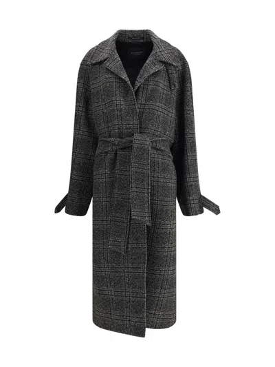 BALENCIAGA BALENCIAGA COATS