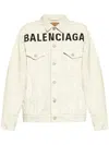 Balenciaga Women's Clothing Coats