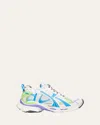 Balenciaga Colorblock Trainer Sneakers