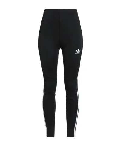 BALENCIAGA COMFORTABLE STRETCH SPORTS LEGGINGS