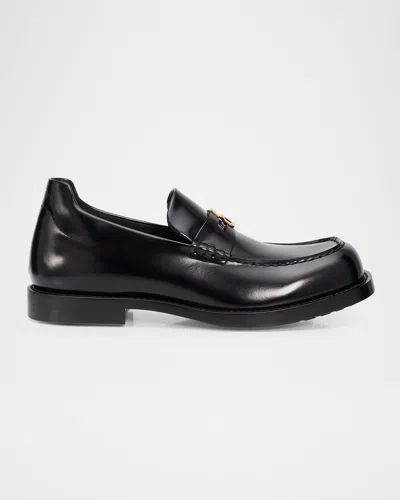 Balenciaga Loafer Woman Color Black