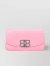 Balenciaga Compact Chain Strap Shoulder Bag