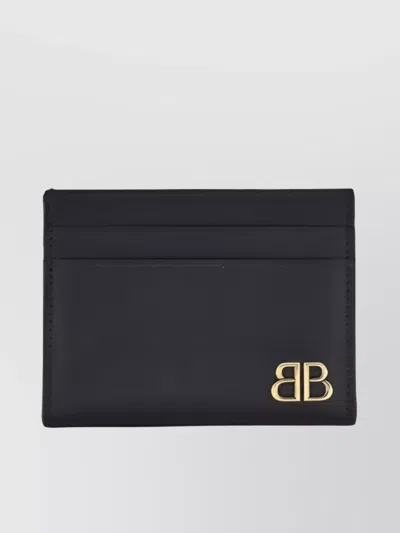 Balenciaga Compact Monaco Card Holder
