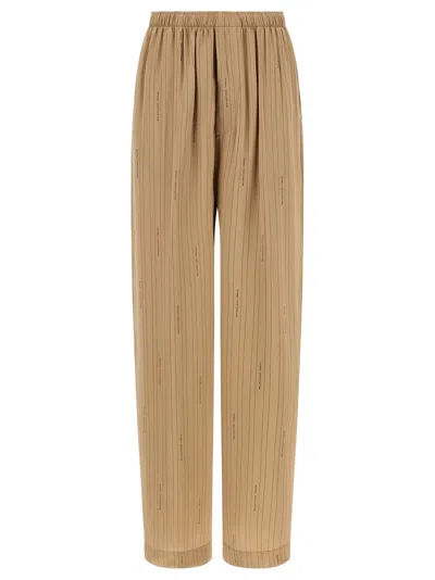 BALENCIAGA COOCON PANTS
