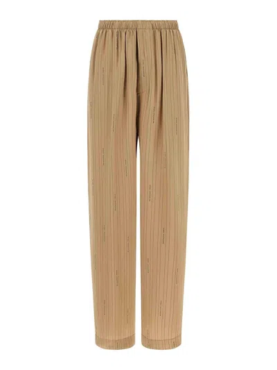 BALENCIAGA COOCON PANTS