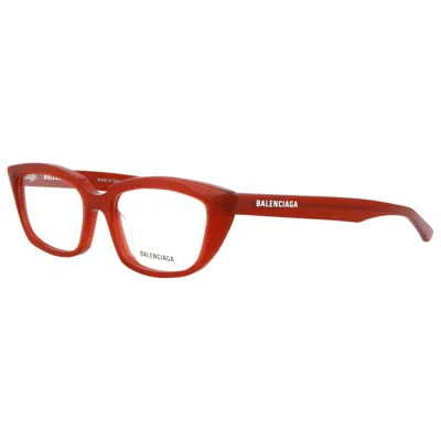 Balenciaga Core Women's Opticals In Brown