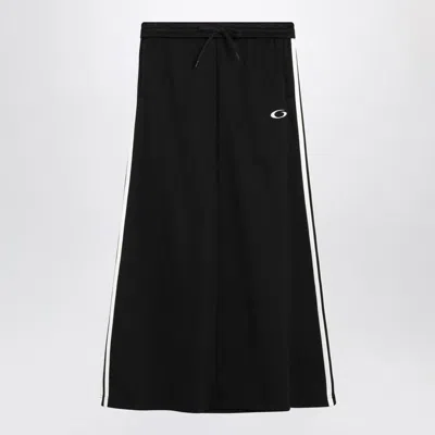 Balenciaga Skirt Tracksuit Loop Sports Icon In Animal Print