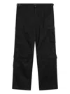 Balenciaga Cotton Cargo Pants