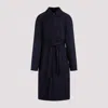 BALENCIAGA COTTON COAT