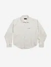 Balenciaga Cotton Denim Jacket