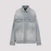 BALENCIAGA COTTON JACKET