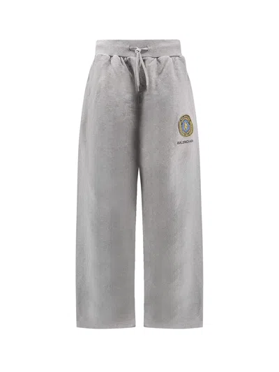 Balenciaga Cotton Jogging Trousers
