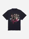 Balenciaga Cotton Logo T-shirt