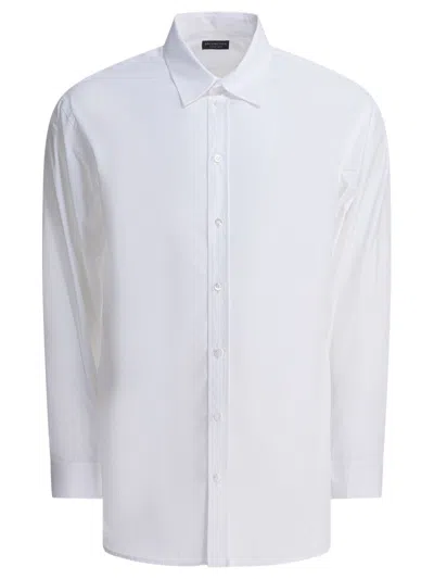 BALENCIAGA BALENCIAGA COTTON SHIRT