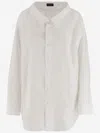 BALENCIAGA COTTON SHIRT