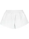 Balenciaga Cotton Shorts