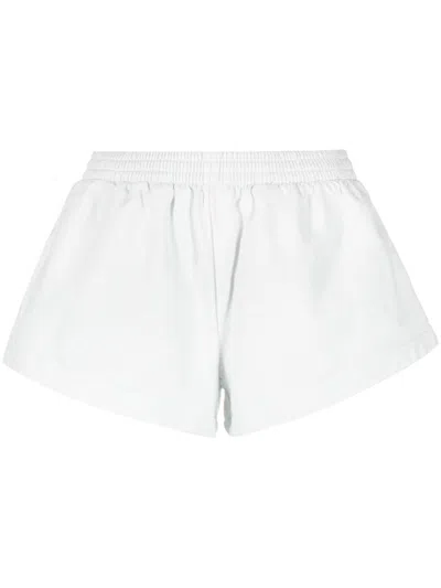Balenciaga Cotton Shorts