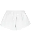 Balenciaga Cotton Shorts