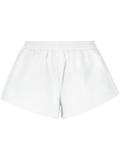 Balenciaga Cotton Shorts