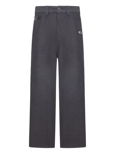 BALENCIAGA BALENCIAGA COTTON SWEATPANTS
