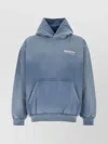 Balenciaga Political Campaign Hooded Sweatshirt