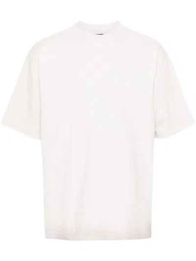 Balenciaga Cotton T-shirt
