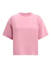Balenciaga Cropped T-shirt