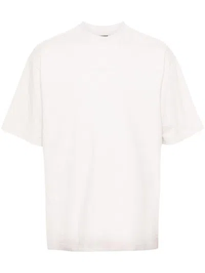 BALENCIAGA BALENCIAGA COTTON T-SHIRT