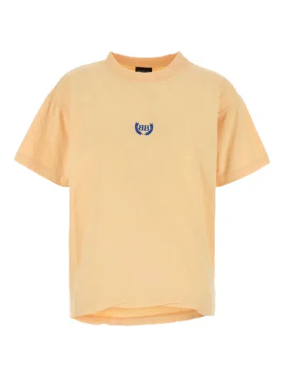 BALENCIAGA COTTON T-SHIRT