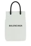Balenciaga Cover