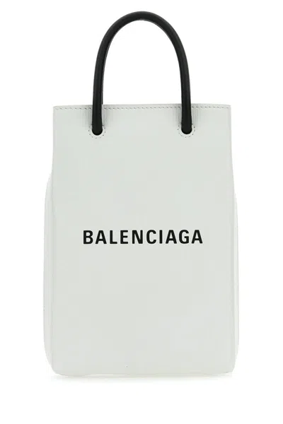 Balenciaga Cover