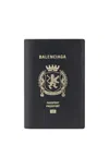 Balenciaga Passport Holder