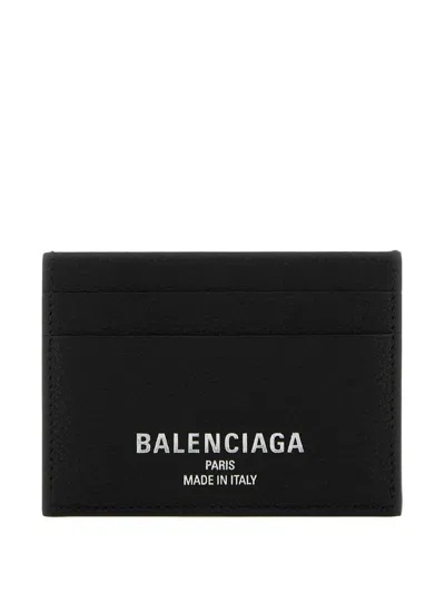 BALENCIAGA BALENCIAGA CREDIT CARD HOLDER ACCESSORIES