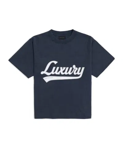 BALENCIAGA LUXURY T-SHIRT