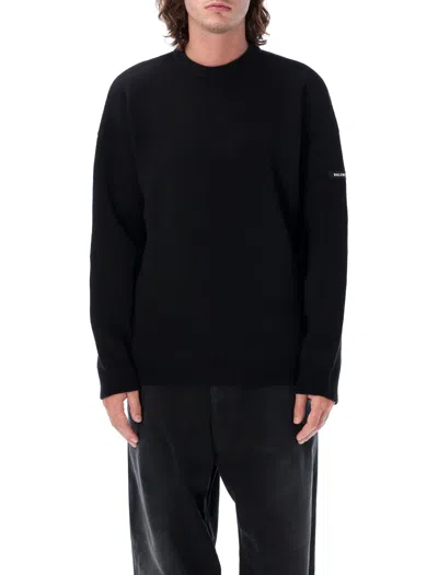 BALENCIAGA CREWNECK SWEATER