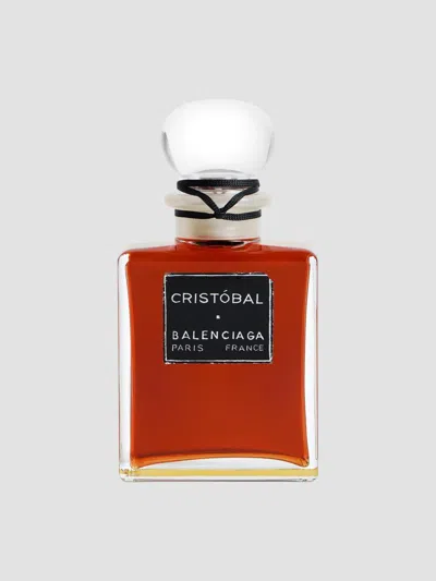Balenciaga Cristóbal Parfum In Size 3.4-5.0 Oz.