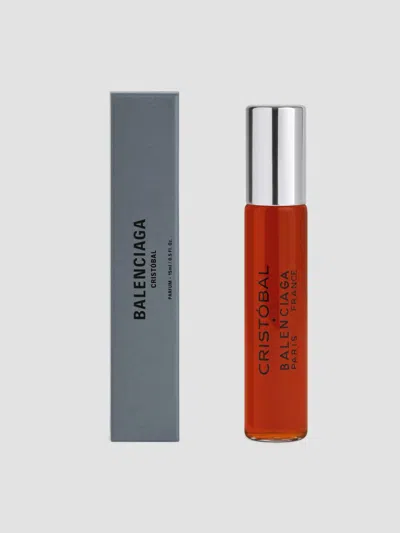 Balenciaga Cristóbal Parfum Travel Spray In Size 1.7 Oz. & Under