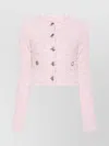 Balenciaga Sweaters