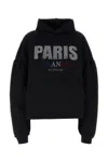 Balenciaga Women's Cotton Sweatshirt
