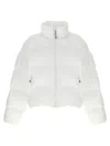 Balenciaga Cropped Puffer Jacket