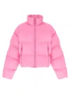 Balenciaga Jackets In Pink