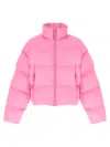 Balenciaga Jackets In Pink